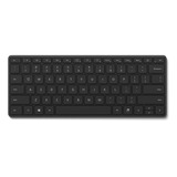 Teclado Compacto Sem Fio