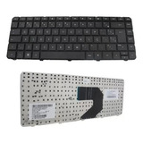 Teclado Compaq Cq43 Cq57