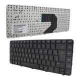 Teclado Compaq Presario Cq43