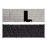 Teclado Compativel Acer Aspire
