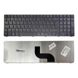 Teclado Compativel Acer Aspire