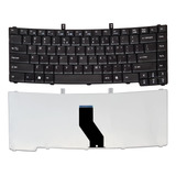 Teclado Compatível Acer Extensa 5210 5420 5610 Layout Us