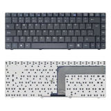 Teclado Compatível Com 71gu50012 40 71gu41414