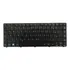 Teclado Compatível Com Acer Aspire 4743-6658