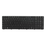 Teclado Compativel Com Acer