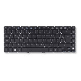 Teclado Compativel Com Acer