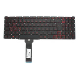 Teclado Compativel Com Acer