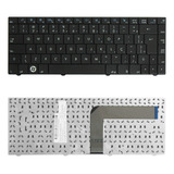 Teclado Compativel Com Cce