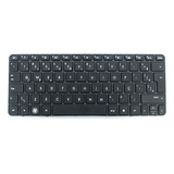 Teclado Compativel Com Hp