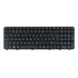 Teclado Compatível Com Hp Pavilion Dv6-6c40br 