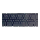 Teclado Compativel Com Hp