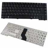 Teclado Compatível Com LG C400 A410 A310 Mp 09m26pa 9201 Ql7