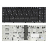 Teclado Compativel Com LG