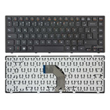 Teclado Compativel Com LG