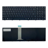 Teclado Compativel Com Msi