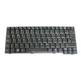 Teclado Compativel Com Netbook