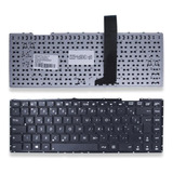 Teclado Compativel Com Note