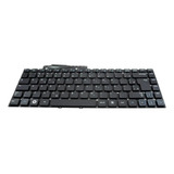 Teclado Compatível Com Note Samsung Rv411 Rv415 Rv420 Rv419