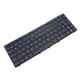 Teclado Compativel Com Notebook