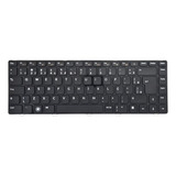 Teclado Compativel Com Notebook