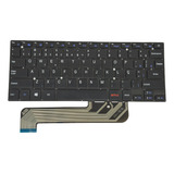 Teclado Compativel Com Notebook