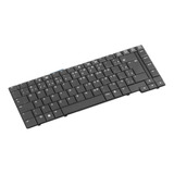 Teclado Compativel Com Notebook