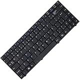 Teclado Compatível Com Notebook Itautec N8040