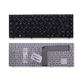 Teclado Compatível Com Notebook Positivo Mp-10f88pa-f51kw Perfil Alto
