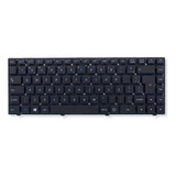 Teclado Compativel Com Positivo