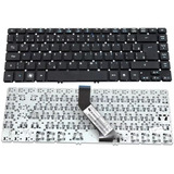 Teclado Compativel Com Ultrabook