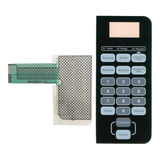 Teclado Compativel Home Leader