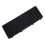 Teclado Compativel Hp Compaq