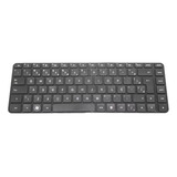 Teclado Compativel Hp Pavilion