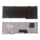Teclado Compativel Itautec N8645