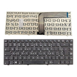 Teclado Compativel Lenovo Lnv