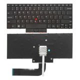 Teclado Compativel Lenovo Pn