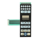 Teclado Compativel Microondas Philco