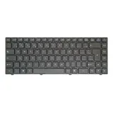 Teclado Compativel N9410 N9300