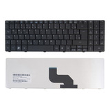 Teclado Compativel Notebook Acer