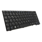 Teclado Compativel Notebook Acer