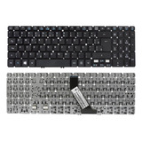 Teclado Compativel Notebook Acer