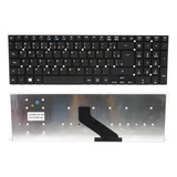 Teclado Compativel Notebook Acer