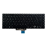 Teclado Compativel Notebook Asus