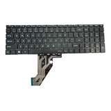 Teclado Compativel Notebook Compaq