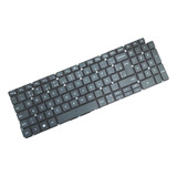 Teclado Compativel Notebook Dell