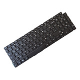 Teclado Compativel Notebook Dell