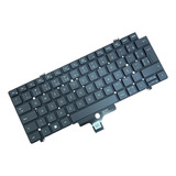Teclado Compativel Notebook Dell