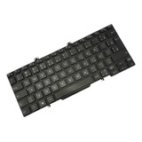 Teclado Compativel Notebook Dell