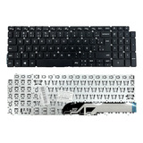 Teclado Compativel Notebook Dell