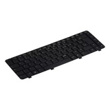 Teclado Compativel Notebook Hp